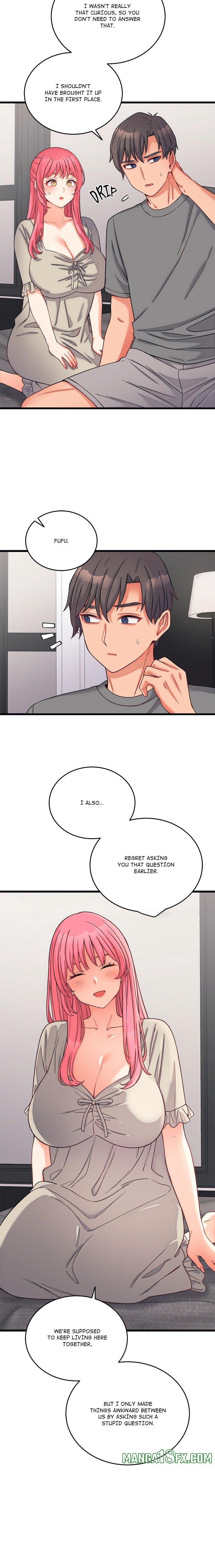 From Pauper to Prince (Uncensored) - Chapter 6 [photo 4] - MangaPorn