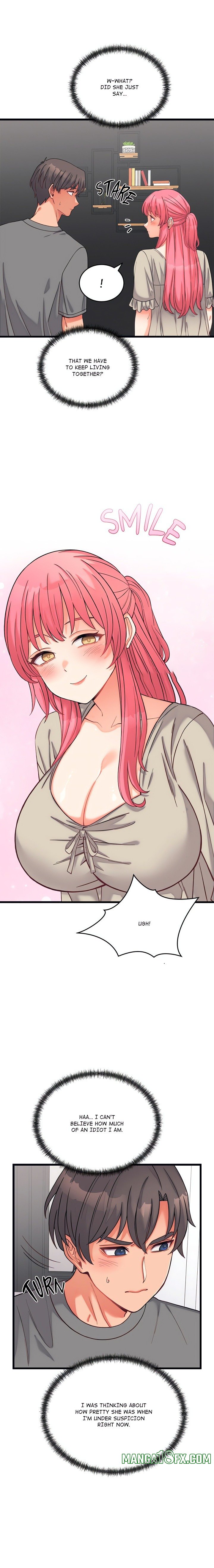 From Pauper to Prince (Uncensored) - Chapter 6 [photo 5] - MangaPorn