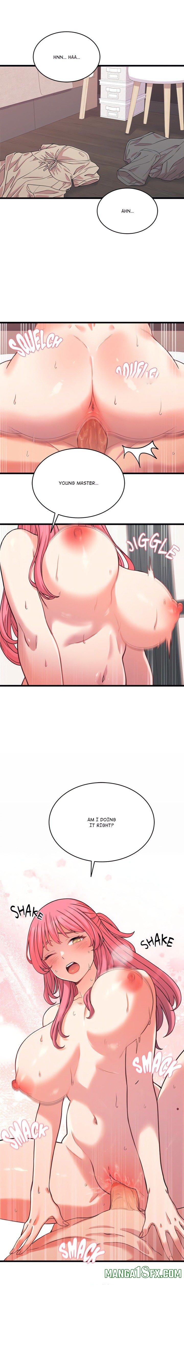 From Pauper to Prince (Uncensored) - Chapter 7 [photo 1] - MangaPorn