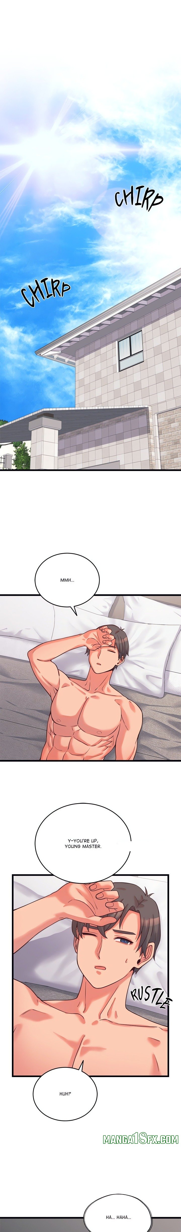 From Pauper to Prince (Uncensored) - Chapter 7 [photo 14] - MangaPorn