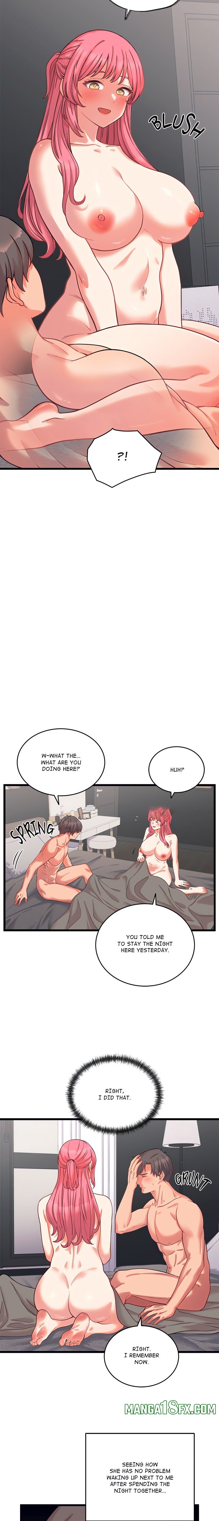 From Pauper to Prince (Uncensored) - Chapter 7 [photo 15] - MangaPorn