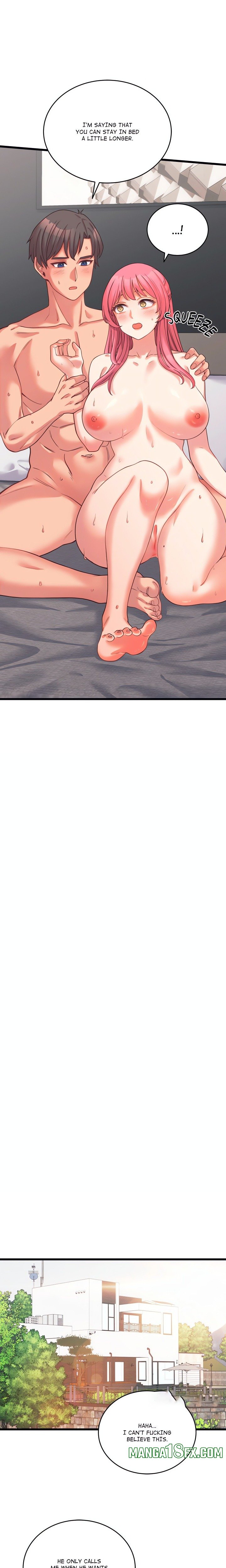 From Pauper to Prince (Uncensored) - Chapter 7 [photo 18] - MangaPorn