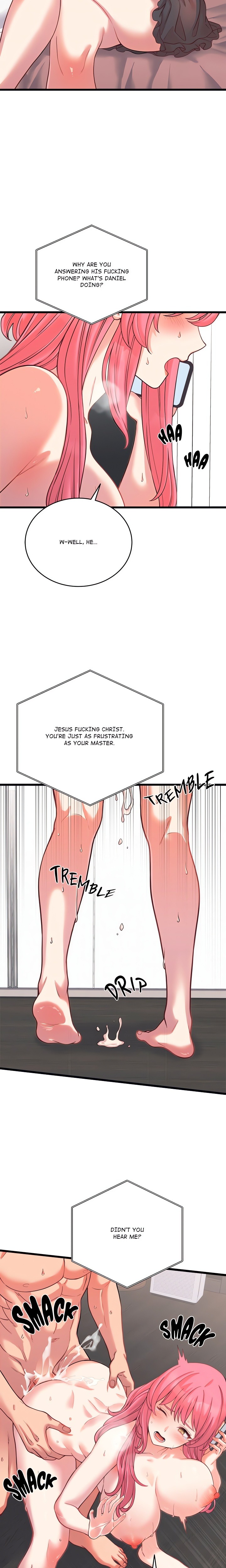 From Pauper to Prince (Uncensored) - Chapter 7 [photo 21] - MangaPorn