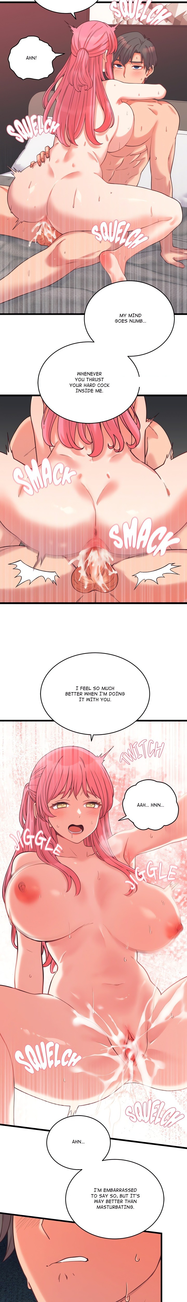 From Pauper to Prince (Uncensored) - Chapter 7 [photo 6] - MangaPorn