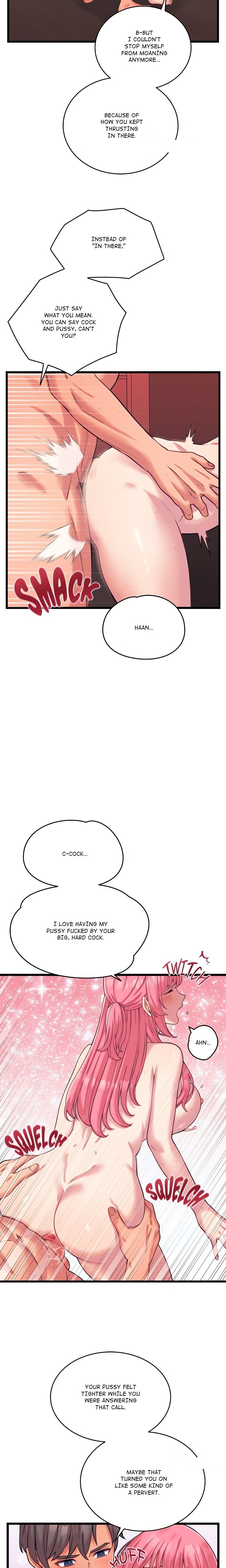 From Pauper to Prince (Uncensored) - Chapter 8 [photo 2] - MangaPorn