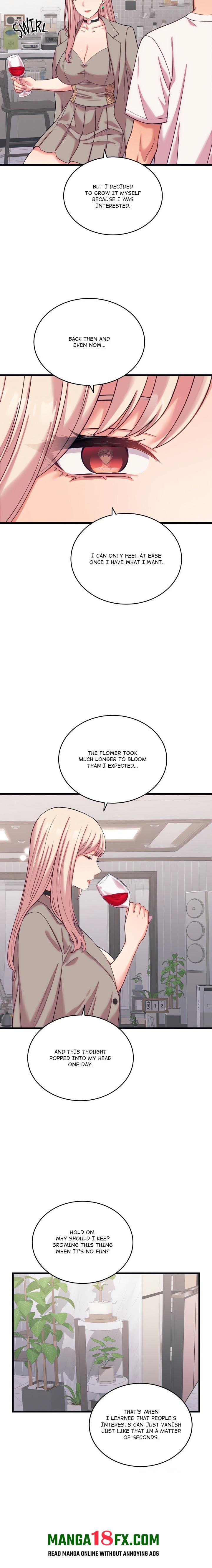 From Pauper to Prince (Uncensored) - Chapter 8 [photo 20] - MangaPorn