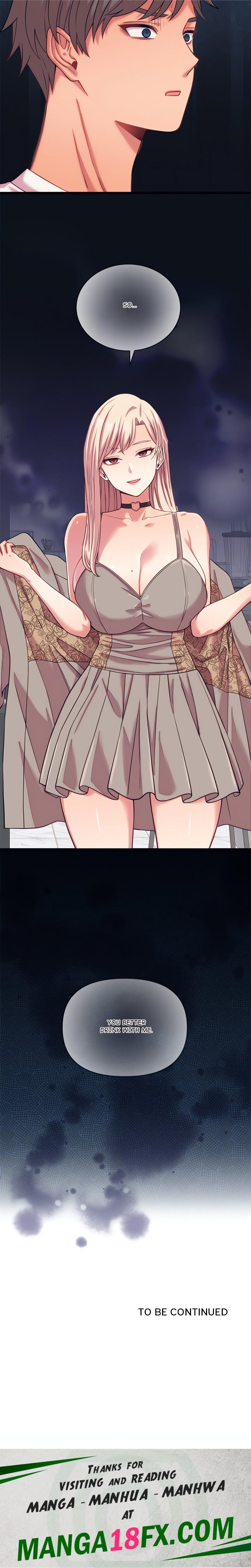 From Pauper to Prince (Uncensored) - Chapter 8 [photo 22] - MangaPorn