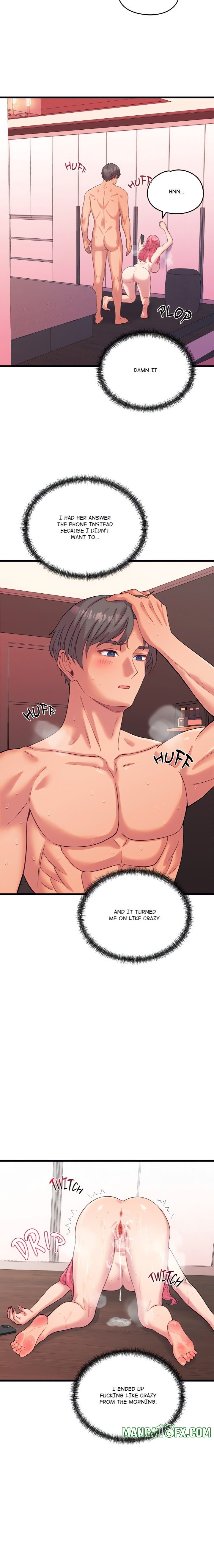 From Pauper to Prince (Uncensored) - Chapter 8 [photo 5] - MangaPorn