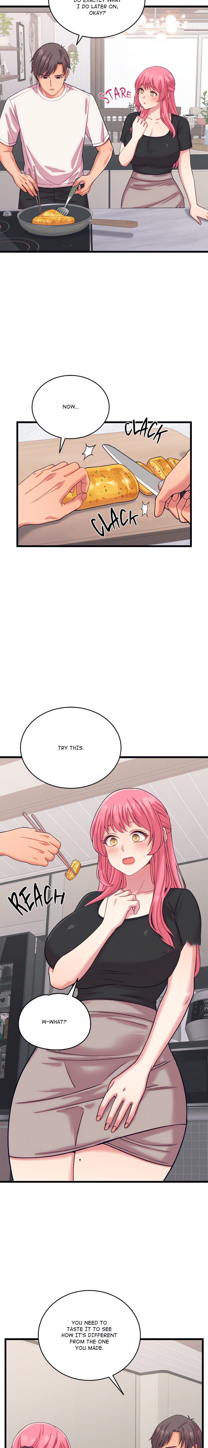 From Pauper to Prince (Uncensored) - Chapter 8 [photo 9] - MangaPorn