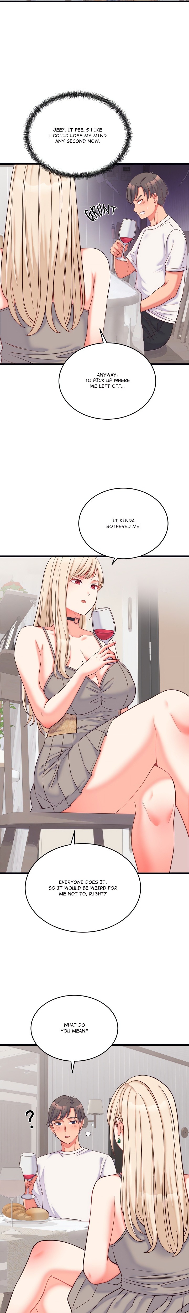 From Pauper to Prince (Uncensored) - Chapter 9 [photo 11] - MangaPorn