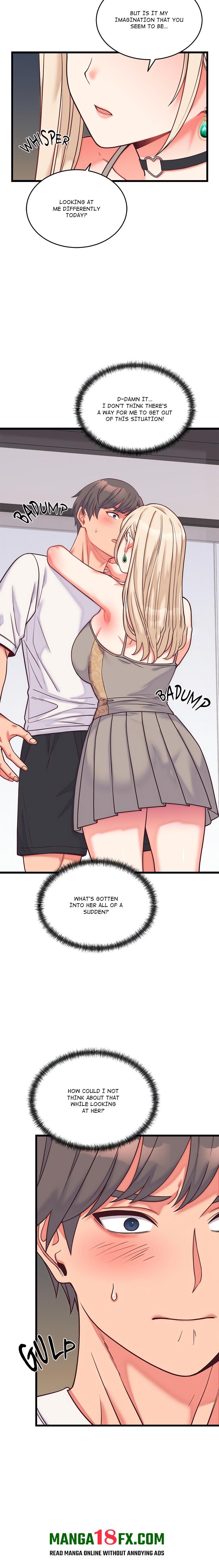 From Pauper to Prince (Uncensored) - Chapter 9 [photo 21] - MangaPorn