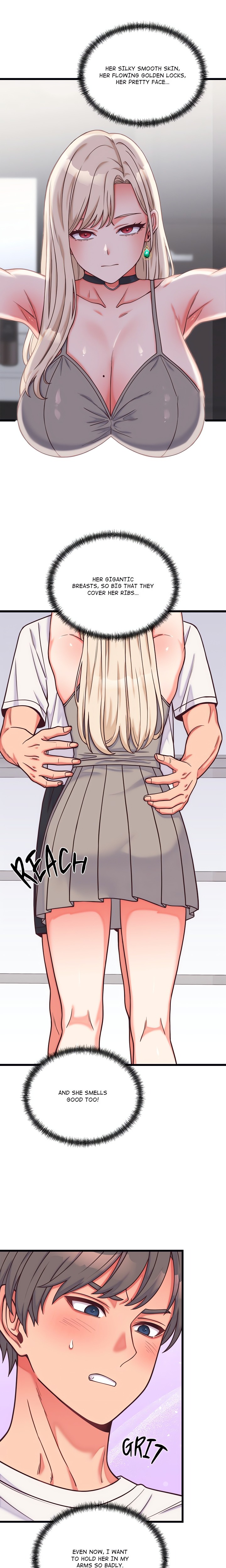 From Pauper to Prince (Uncensored) - Chapter 9 [photo 22] - MangaPorn