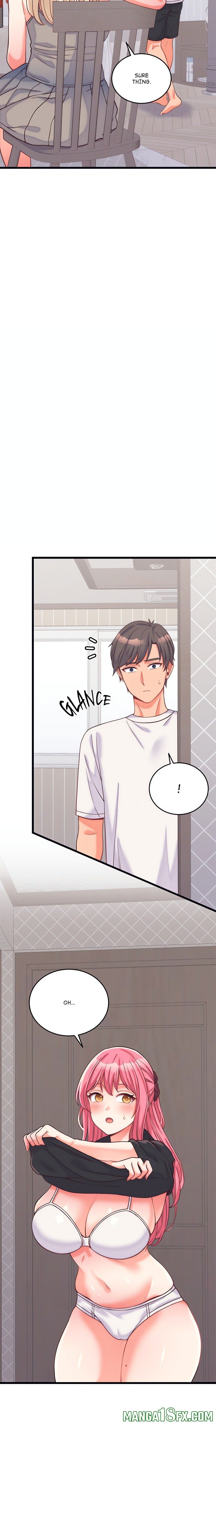 From Pauper to Prince (Uncensored) - Chapter 9 [photo 3] - MangaPorn