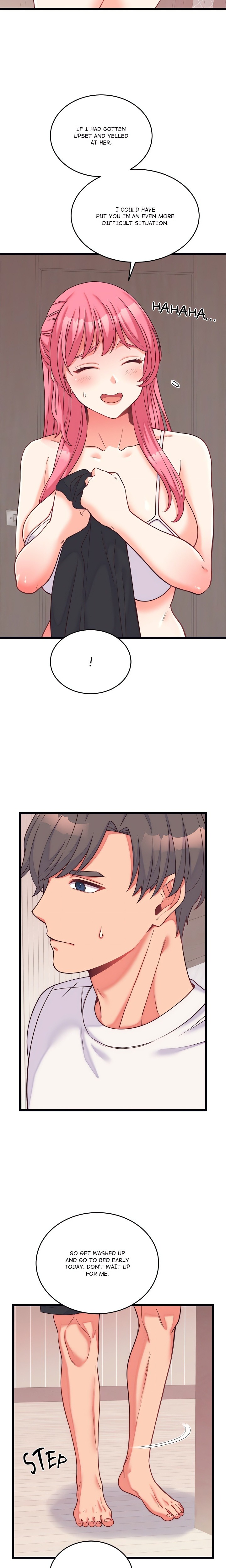 From Pauper to Prince (Uncensored) - Chapter 9 [photo 5] - MangaPorn