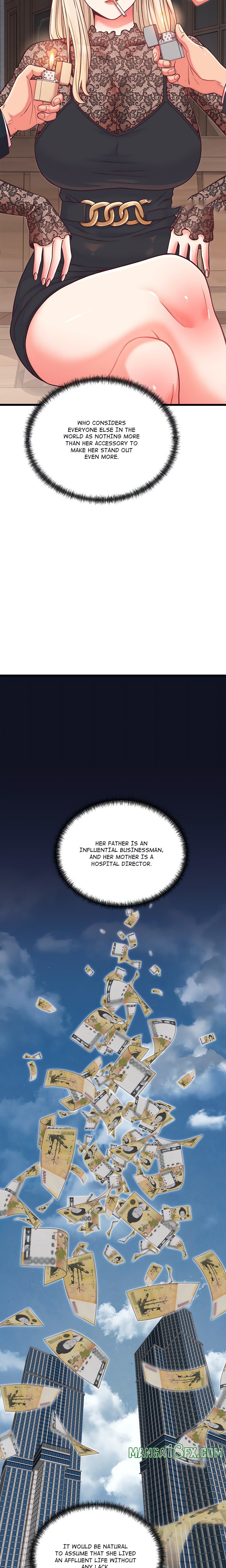 From Pauper to Prince (Uncensored) - Chapter 9 [photo 7] - MangaPorn