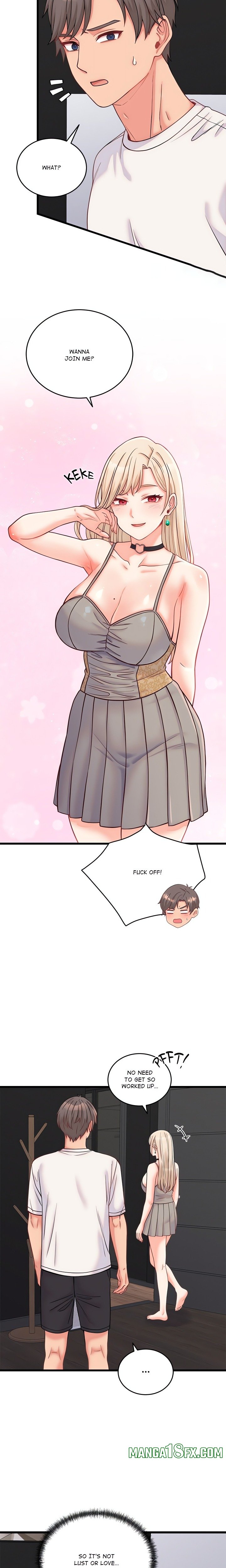 From Pauper to Prince (Uncensored) - Chapter 10 [photo 12] - MangaPorn