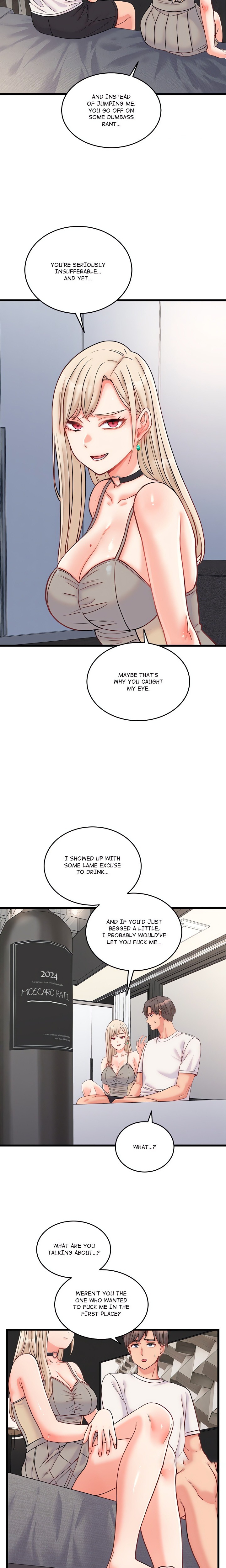 From Pauper to Prince (Uncensored) - Chapter 10 [photo 2] - MangaPorn