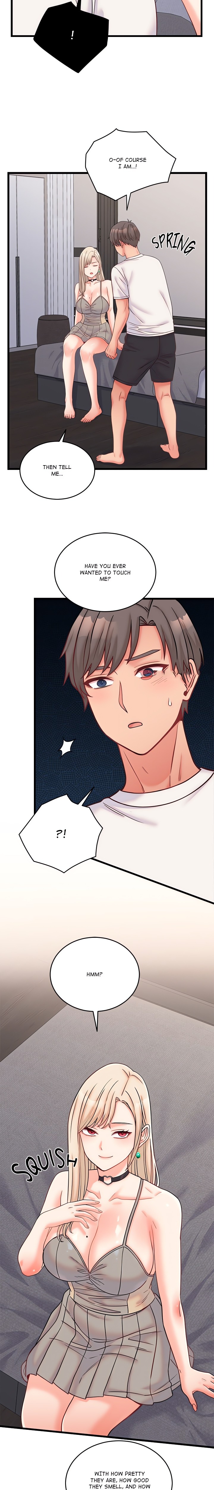 From Pauper to Prince (Uncensored) - Chapter 10 [photo 5] - MangaPorn