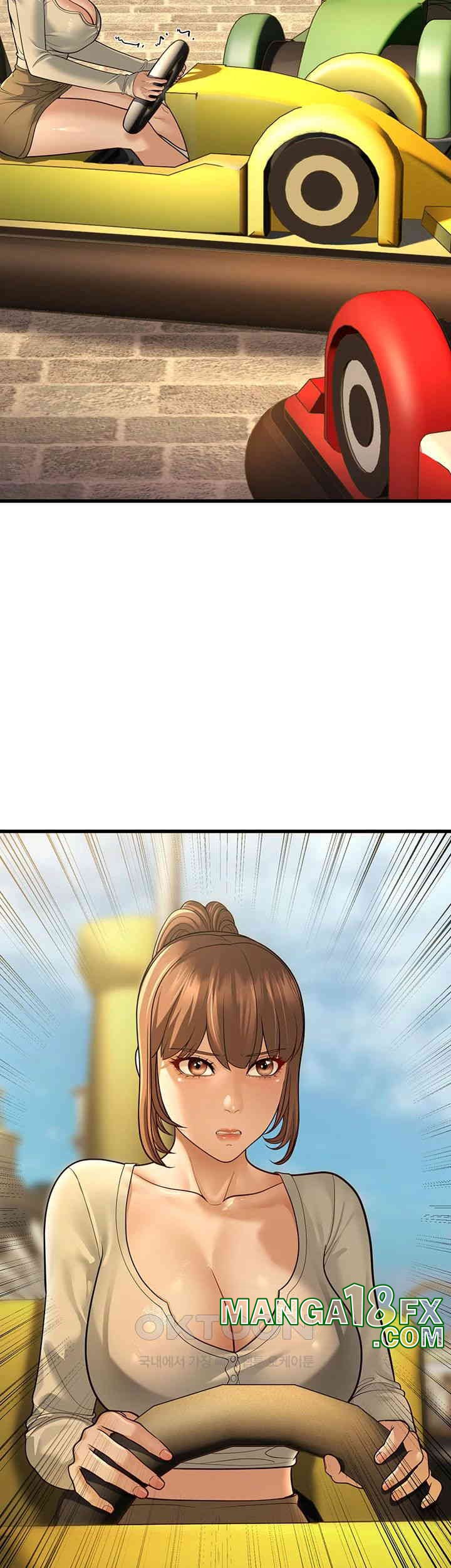 A Young Auntie Raw - Chapter 9 [photo 43] - MangaPorn