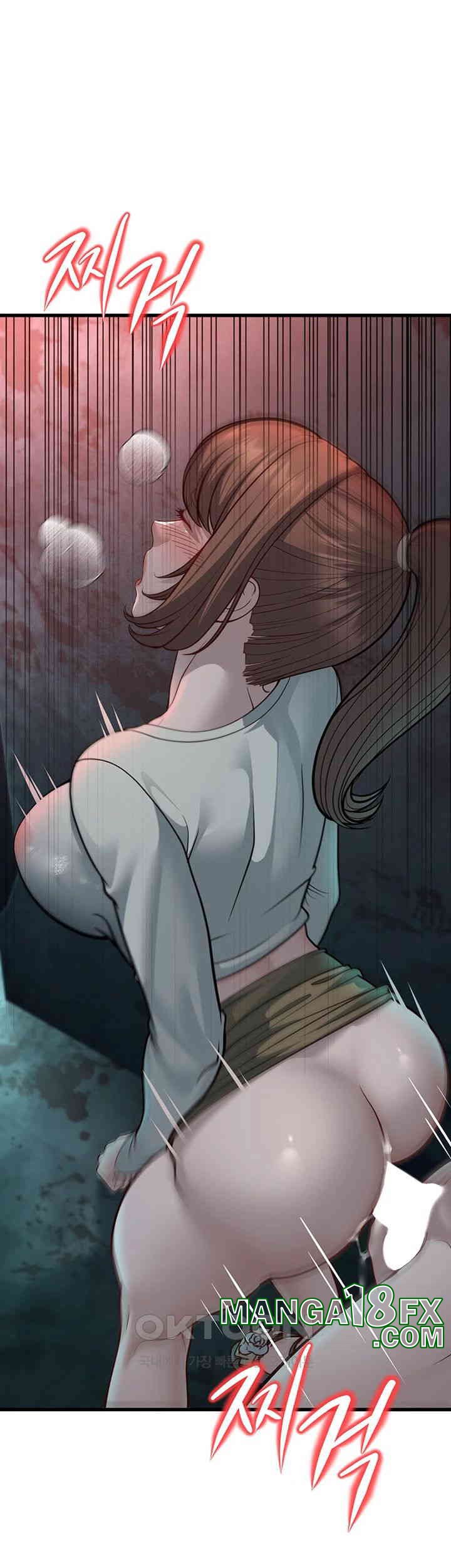 A Young Auntie Raw - Chapter 9 [photo 75] - MangaPorn