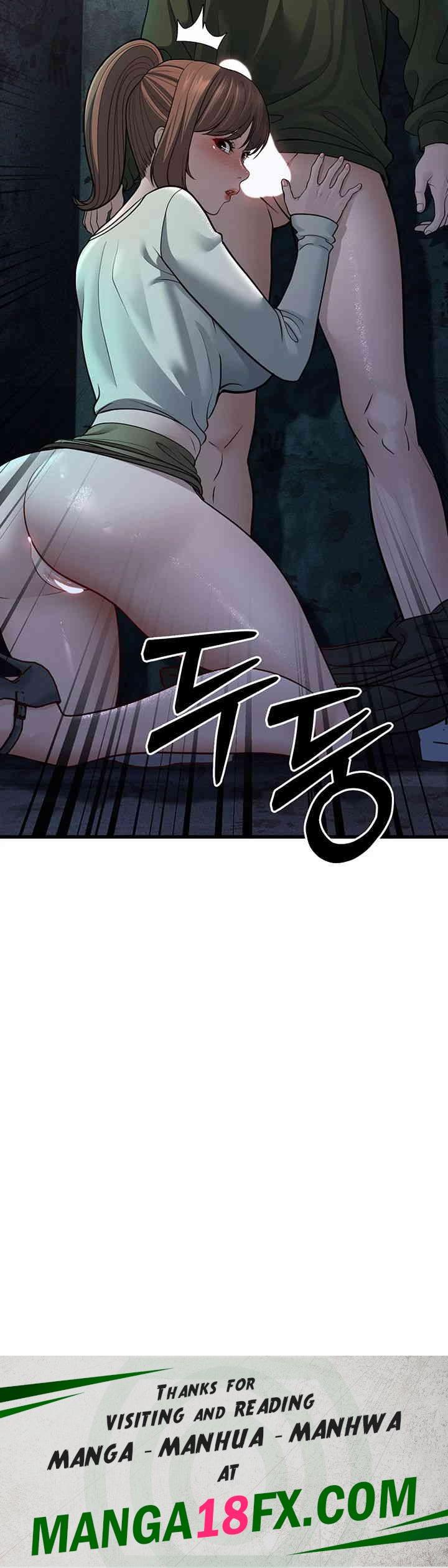 A Young Auntie Raw - Chapter 9 [photo 87] - MangaPorn