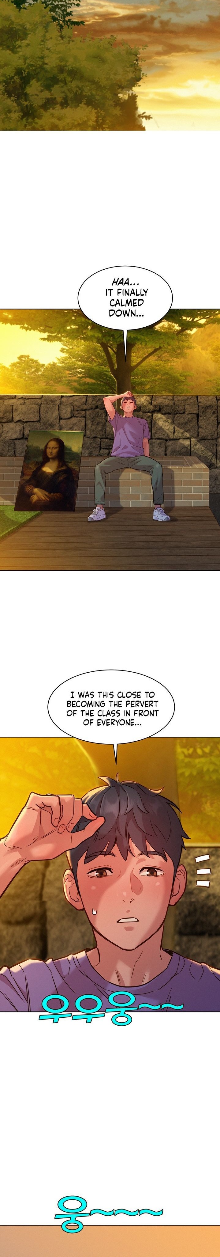 Let’s Hang Out from Today - Chapter 35 [photo 14] - MangaPorn