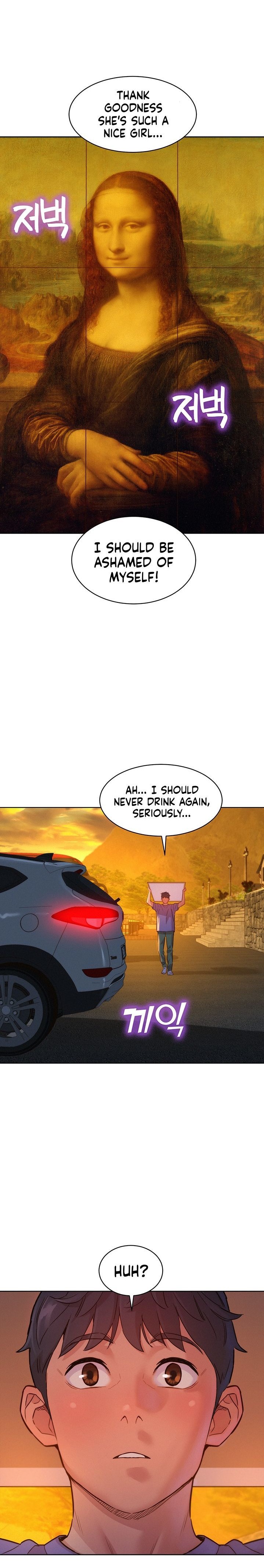 Let’s Hang Out from Today - Chapter 35 [photo 22] - MangaPorn