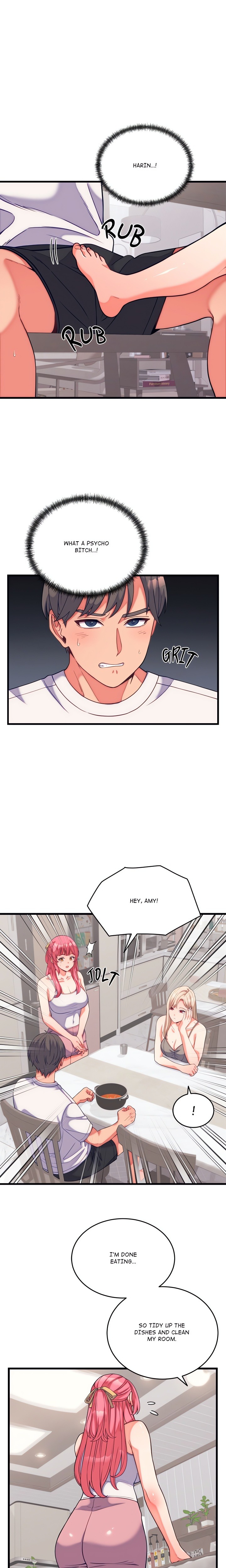 From Pauper to Prince (Uncensored) - Chapter 11 [photo 1] - MangaPorn