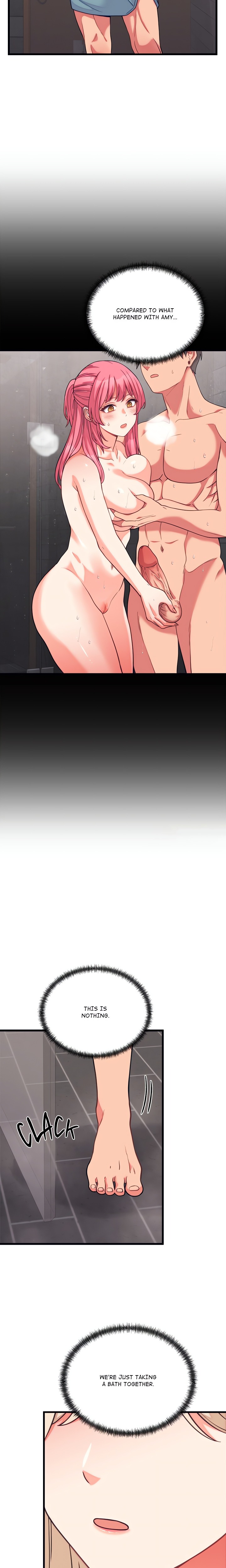 From Pauper to Prince (Uncensored) - Chapter 11 [photo 15] - MangaPorn