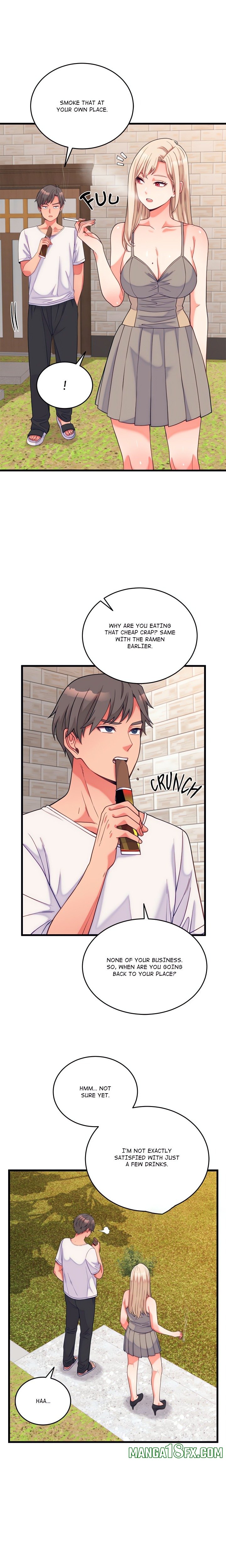 From Pauper to Prince (Uncensored) - Chapter 11 [photo 3] - MangaPorn