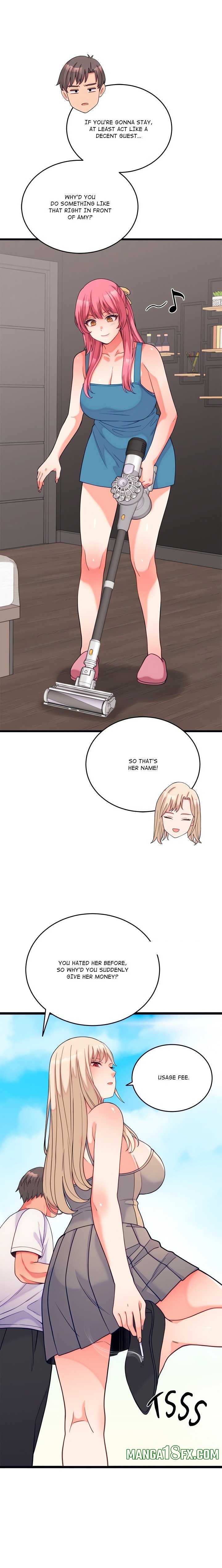 From Pauper to Prince (Uncensored) - Chapter 11 [photo 4] - MangaPorn