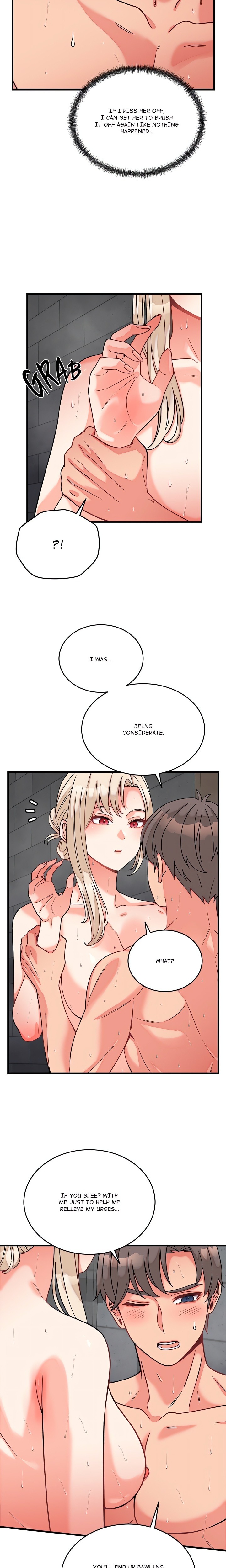 From Pauper to Prince (Uncensored) - Chapter 12 [photo 16] - MangaPorn