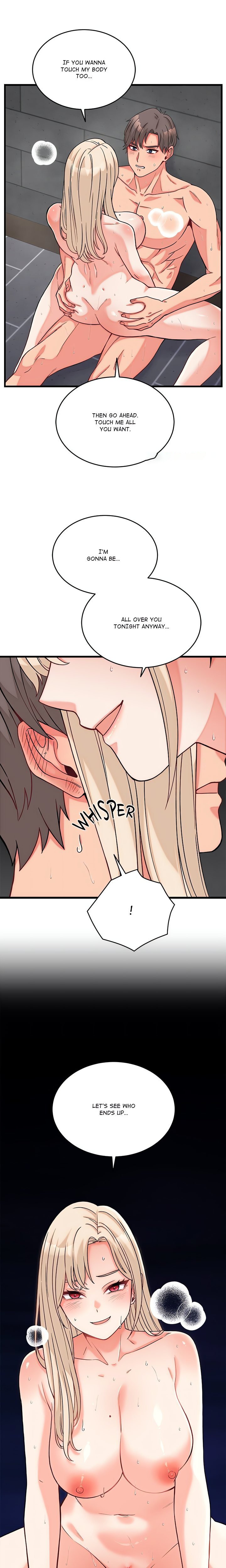 From Pauper to Prince (Uncensored) - Chapter 13 [photo 1] - MangaPorn