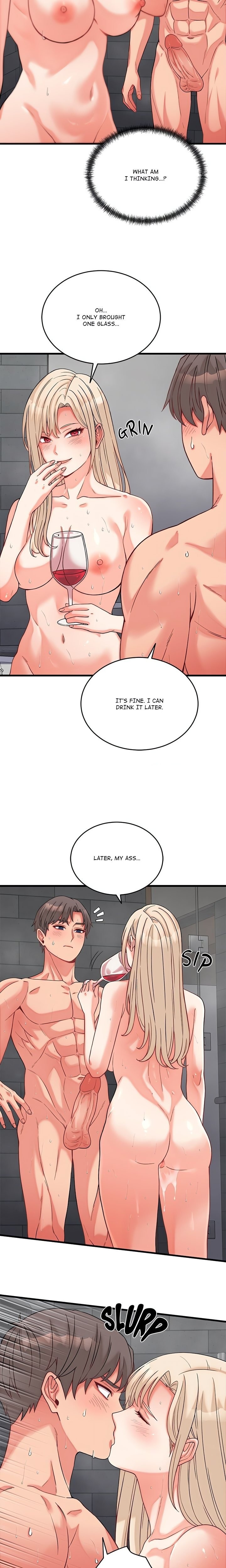 From Pauper to Prince (Uncensored) - Chapter 13 [photo 10] - MangaPorn