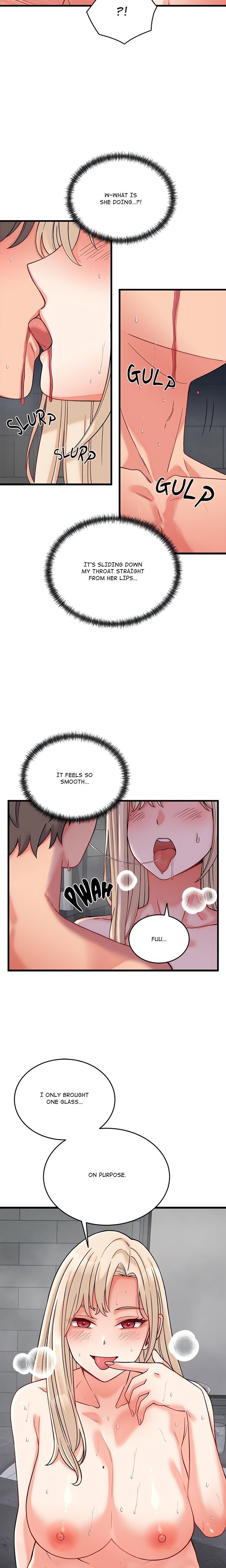 From Pauper to Prince (Uncensored) - Chapter 13 [photo 11] - MangaPorn