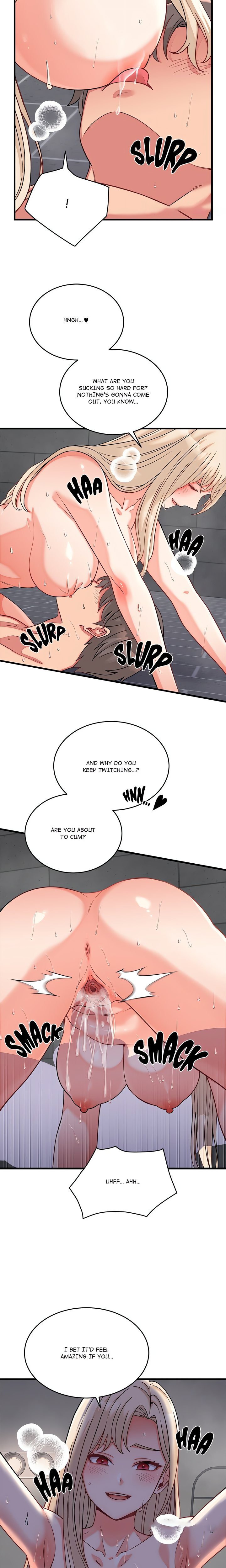 From Pauper to Prince (Uncensored) - Chapter 13 [photo 7] - MangaPorn