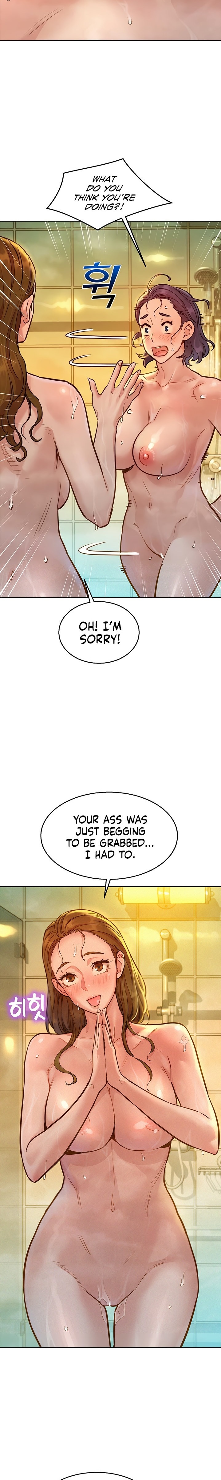 Let’s Hang Out from Today - Chapter 36 [photo 2] - MangaPorn