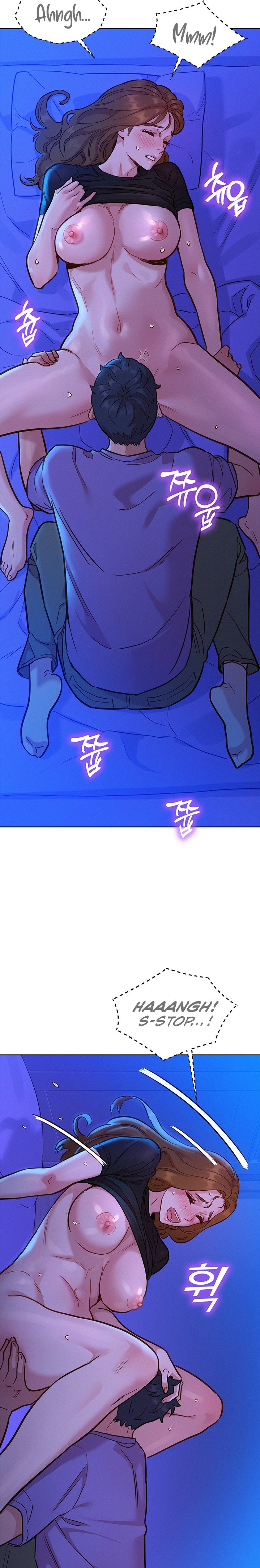 Let’s Hang Out from Today - Chapter 36 [photo 26] - MangaPorn