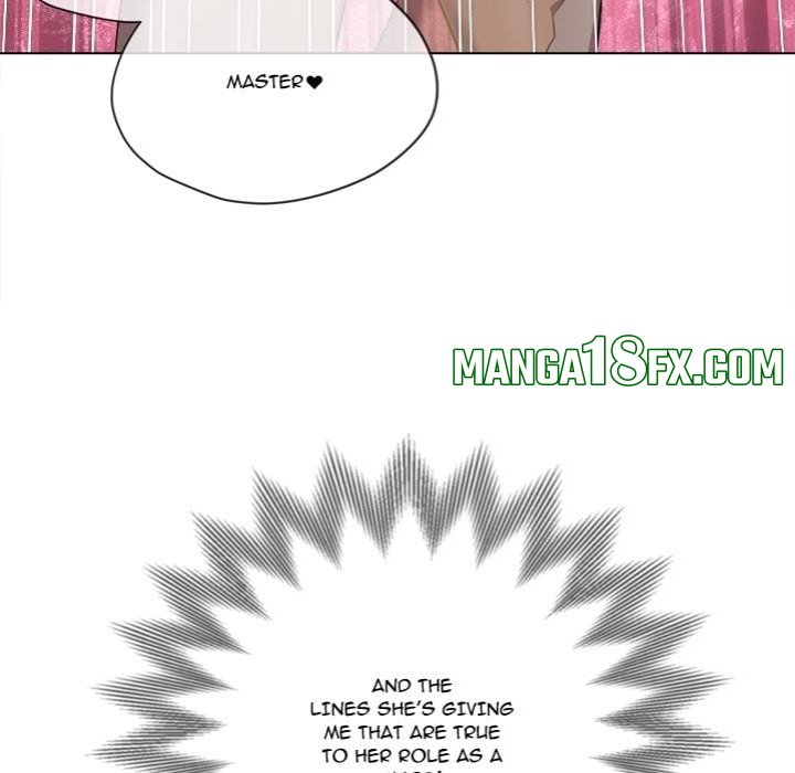 My High School Bully - Chapter 260 [photo 114] - MangaPorn