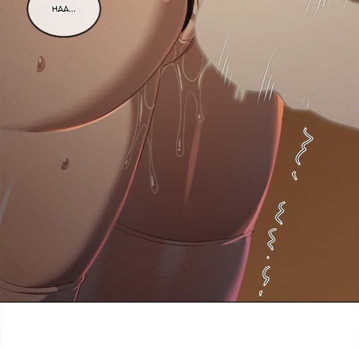 My High School Bully - Chapter 260 [photo 148] - MangaPorn