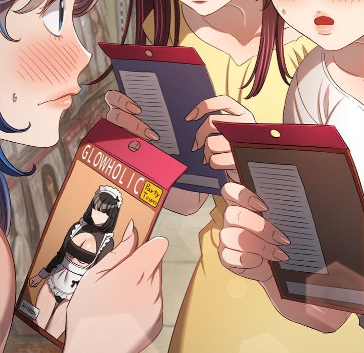 My High School Bully - Chapter 260 [photo 178] - MangaPorn