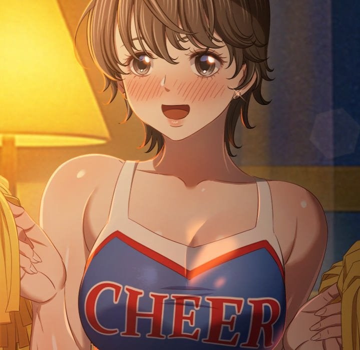 My High School Bully - Chapter 260 [photo 199] - MangaPorn