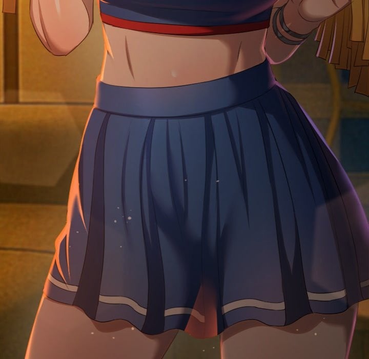 My High School Bully - Chapter 260 [photo 200] - MangaPorn