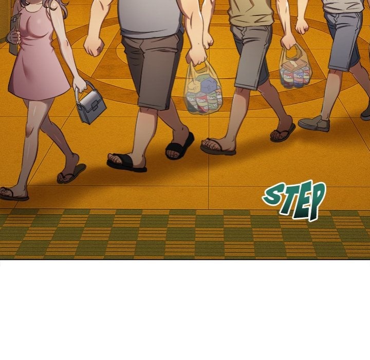 My High School Bully - Chapter 260 [photo 21] - MangaPorn