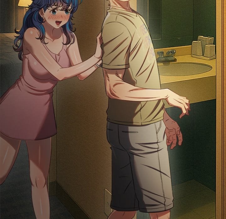 My High School Bully - Chapter 260 [photo 34] - MangaPorn