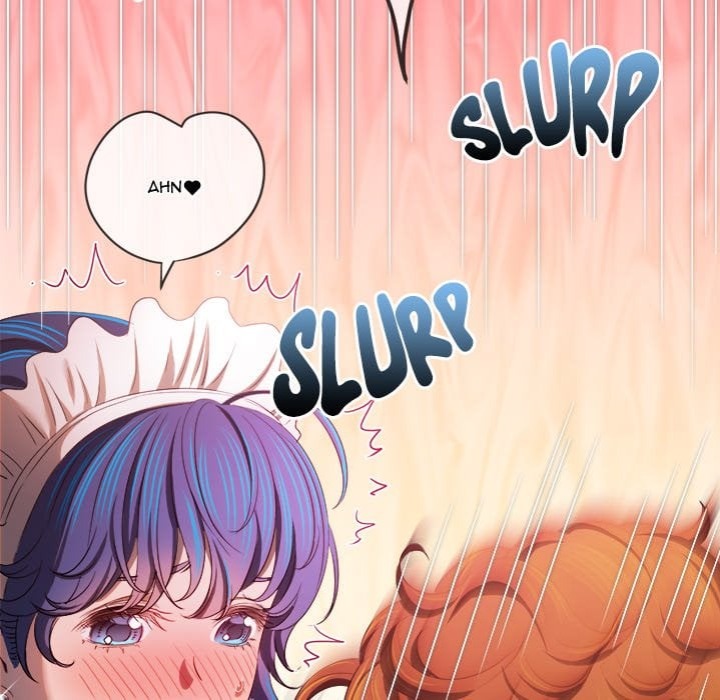 My High School Bully - Chapter 260 [photo 75] - MangaPorn