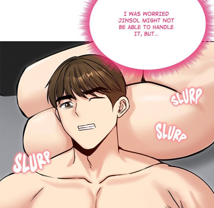 Runaway Wife - Chapter 50 [photo 44] - MangaPorn