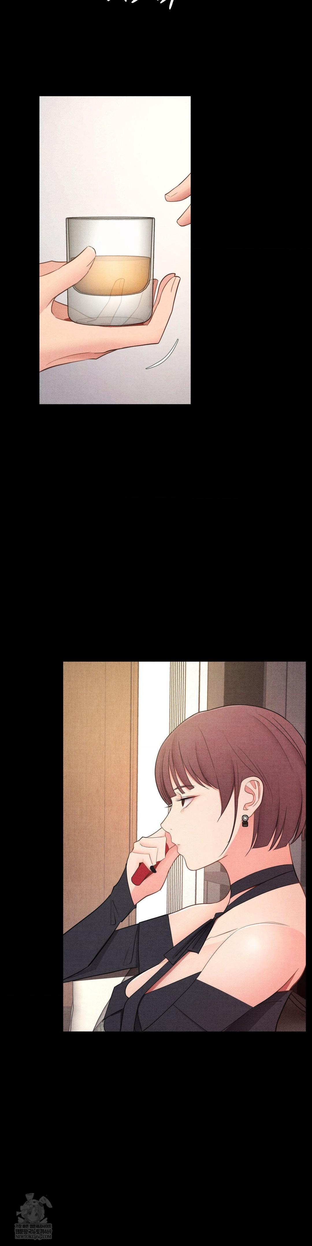 Daily Humiliation Experience Raw - Chapter 41 [photo 6] - MangaPorn