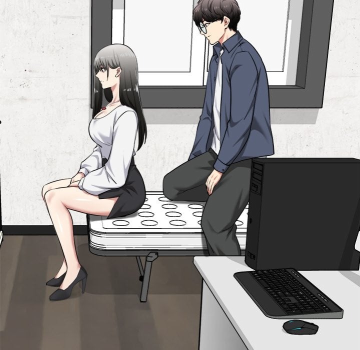 Start Game - Chapter 27 [photo 105] - MangaPorn