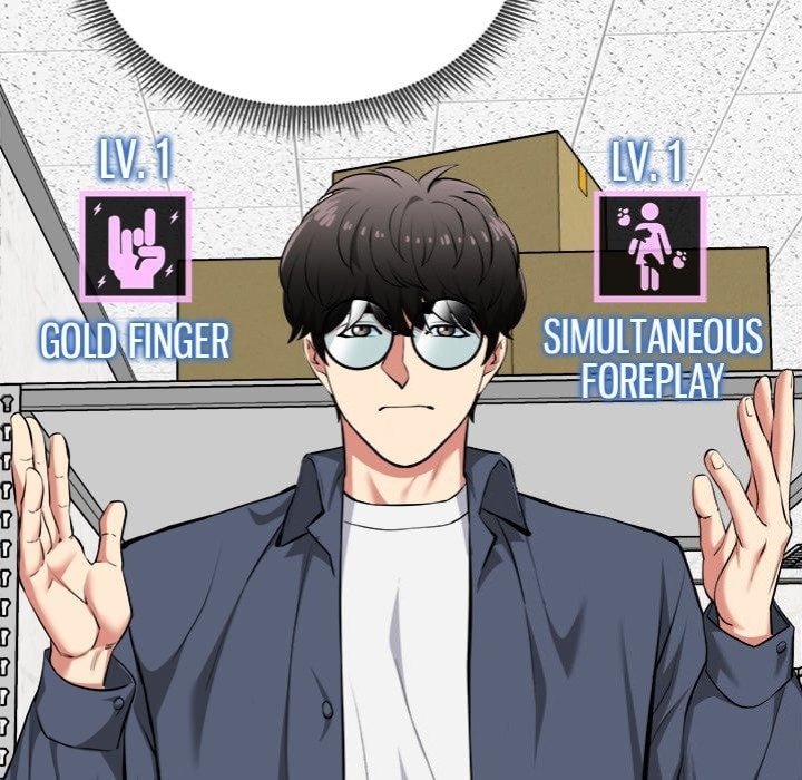 Start Game - Chapter 27 [photo 113] - MangaPorn